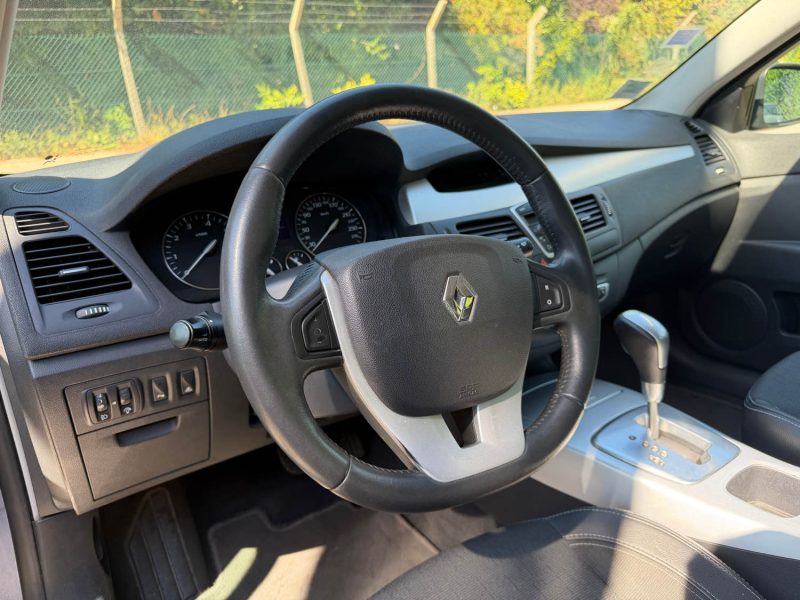 Renault Laguna 2.0 16V Turbo 170cv