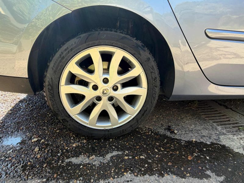 Renault Laguna 2.0 16V Turbo 170cv