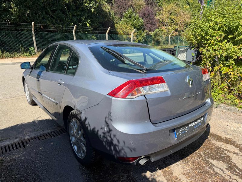 Renault Laguna 2.0 16V Turbo 170cv