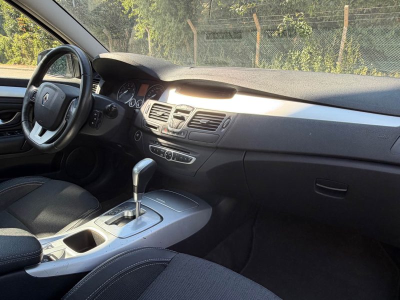 Renault Laguna 2.0 16V Turbo 170cv