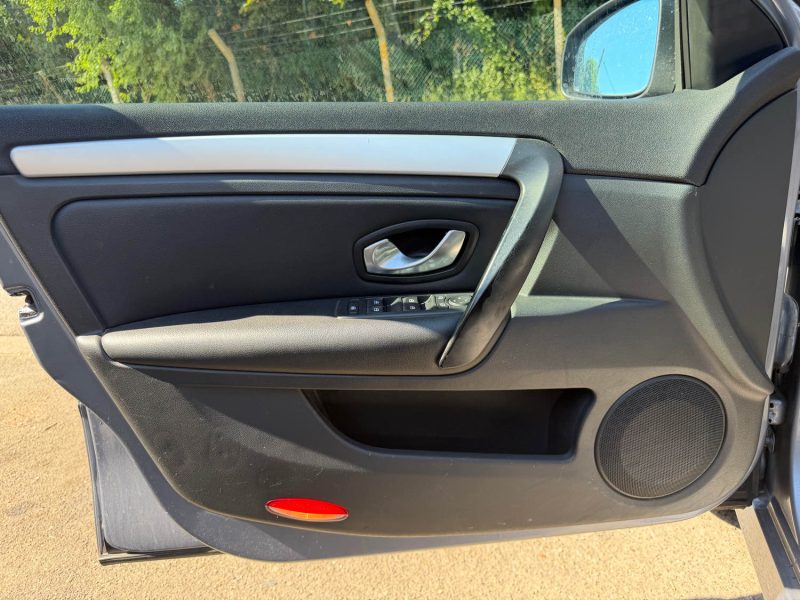 Renault Laguna 2.0 16V Turbo 170cv