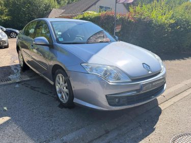 Renault Laguna 2.0 16V Turbo 170cv