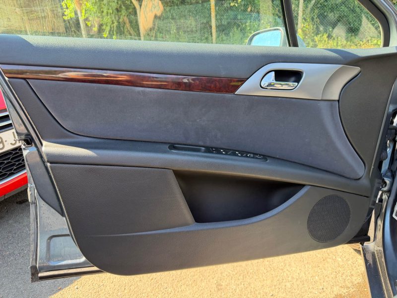 Peugeot 407 2.0 16V Executive BA
