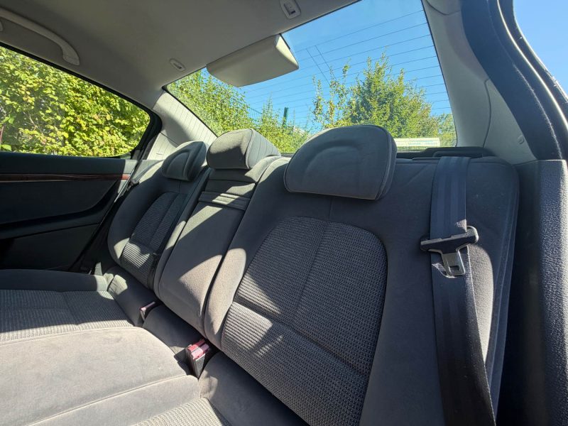 Peugeot 407 2.0 16V Executive BA
