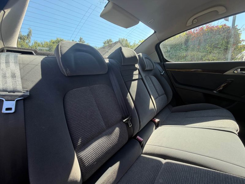 Peugeot 407 2.0 16V Executive BA
