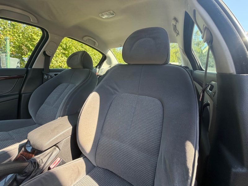 Peugeot 407 2.0 16V Executive BA