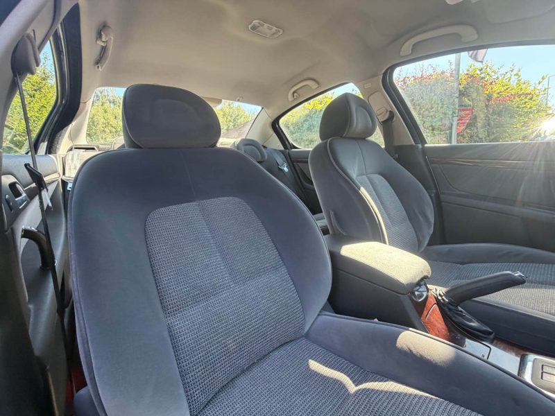 Peugeot 407 2.0 16V Executive BA