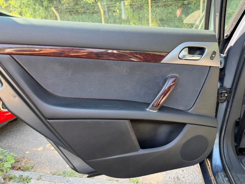 Peugeot 407 2.0 16V Executive BA