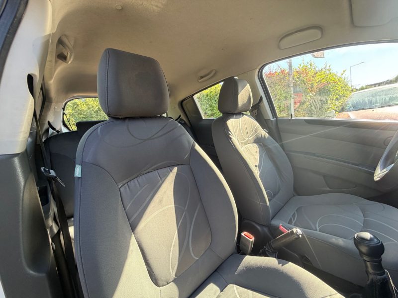 Chevrolet Spark 1.0 16V 68 LS