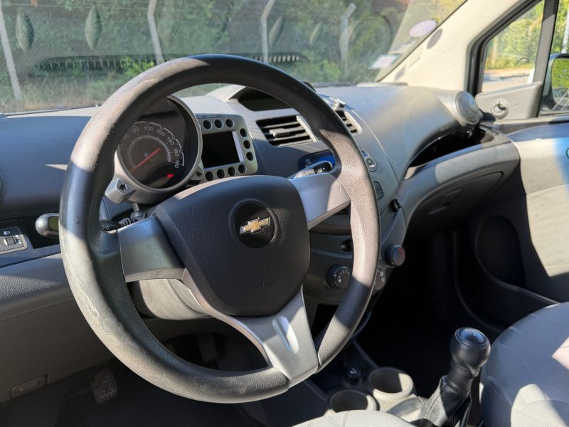 Chevrolet Spark 1.0 16V 68 LS