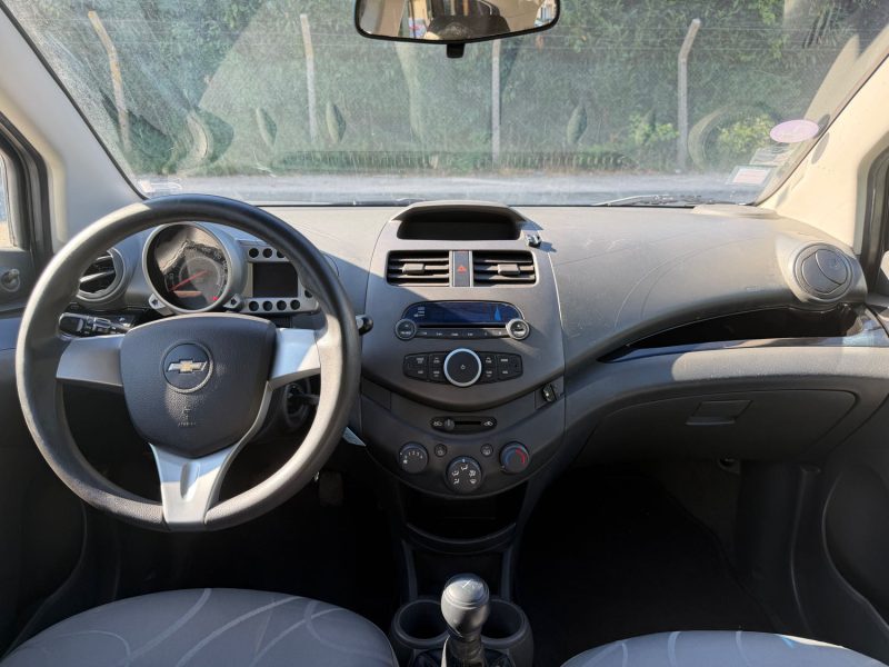 Chevrolet Spark 1.0 16V 68 LS