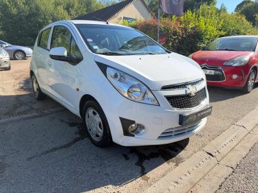 Chevrolet Spark 1.0 16V 68 LS