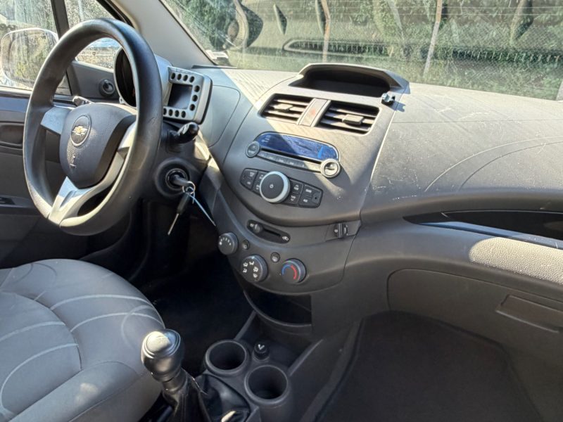 Chevrolet Spark 1.0 16V 68 LS