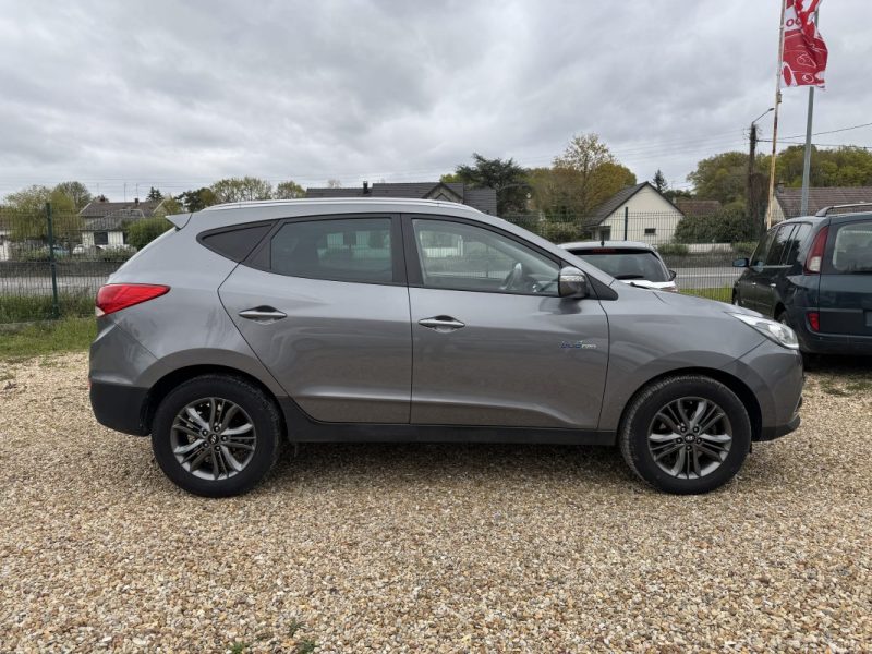 HYUNDAI IX35 CRDI 115 PACK PREMIUM BLUE DRIVE 