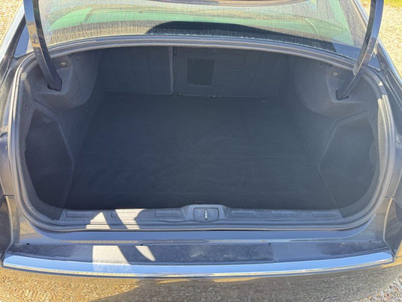 CITROEN C5 2.0 HDI 136 CH EXCLUSIVE 