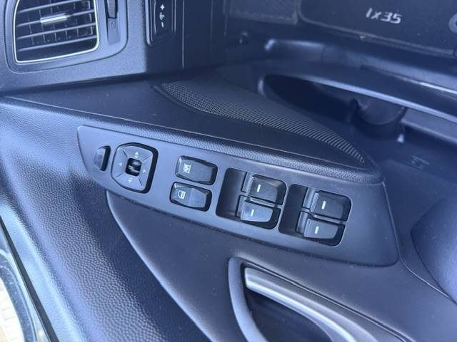 HYUNDAI IX 35 2.0 CRDI - 16V TURBO 2010