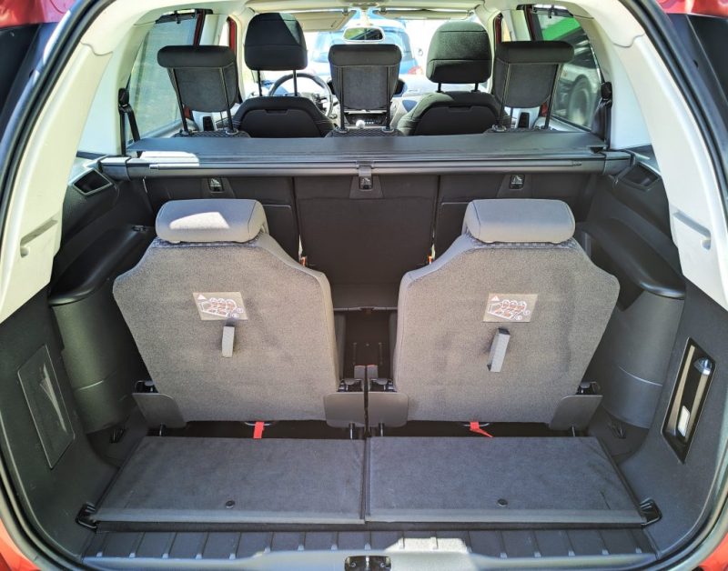 CITROEN C4 GRAND PICASSO 1.6 EHDI 112CV 7 PLACES GARANTIE 6MOIS