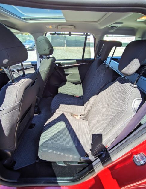 CITROEN C4 GRAND PICASSO 1.6 EHDI 112CV 7 PLACES GARANTIE 6MOIS