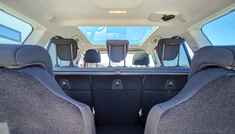 CITROEN C4 GRAND PICASSO 1.6 EHDI 112CV 7 PLACES GARANTIE 6MOIS