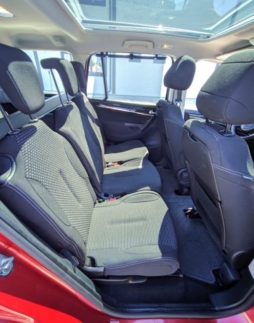 CITROEN C4 GRAND PICASSO 1.6 EHDI 112CV 7 PLACES GARANTIE 6MOIS
