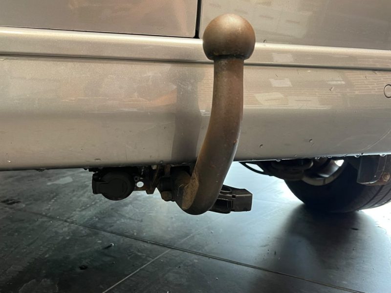 🚗 CITROËN JUMPY M 2.0 BLUEHDI 177ch ⚙️ CLUB 🚐 Cabine approfondie ❄️ Climatisation 📱 Bluetooth