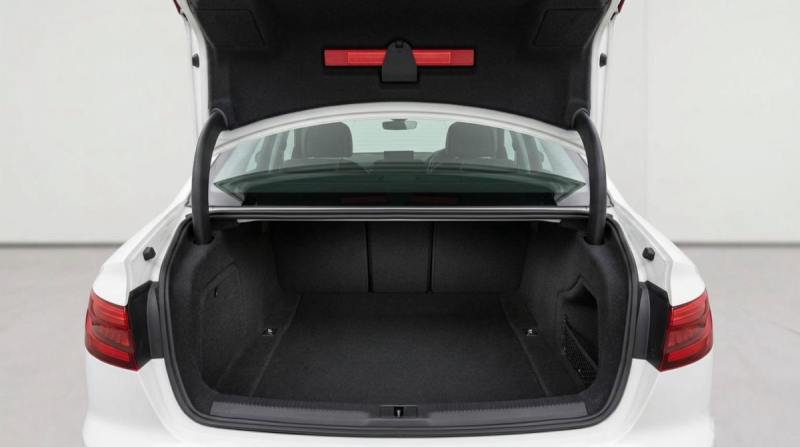 AUDI A4 2.0 TDI 177CH S-LINE BOITE AUTOMATIQUE