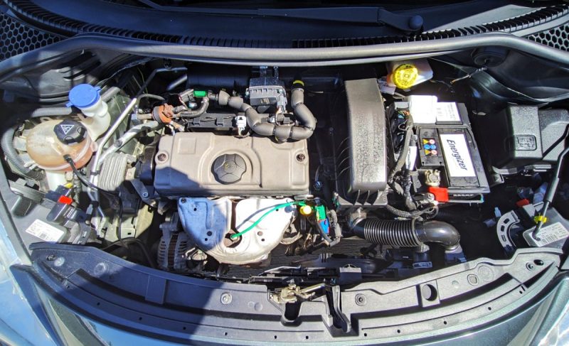 PEUGEOT 207 1.4 5PORTES 1ER MAIN GARANTIE 6MOIS