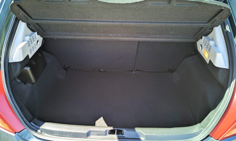 PEUGEOT 207 1.4 5PORTES 1ER MAIN GARANTIE 6MOIS