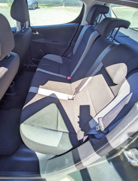 PEUGEOT 207 1.4 5PORTES 1ER MAIN GARANTIE 6MOIS