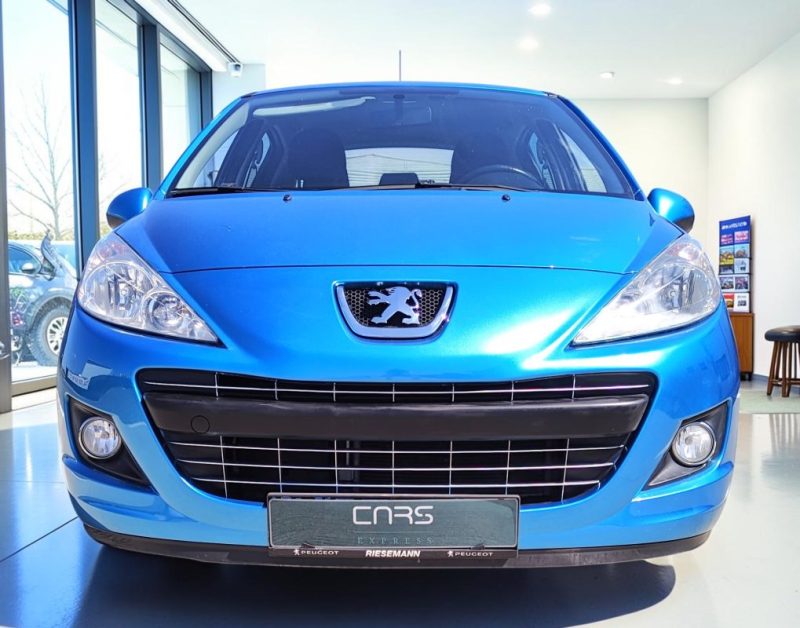 PEUGEOT 207+ 1.4 100CV SPORT 5PORTES 1ER MAIN GARANTIE 6MOIS