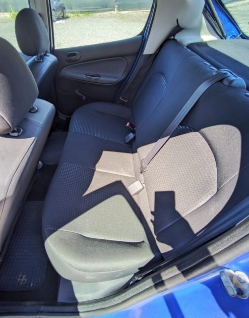 PEUGEOT 206+ 5PORTES  CLIM 1ER MAIN GARANTIE 6MOIS