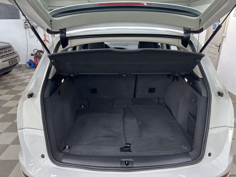 AUDI Q5 2.0 TDI QUATTRO AMBIENTE 170CV 