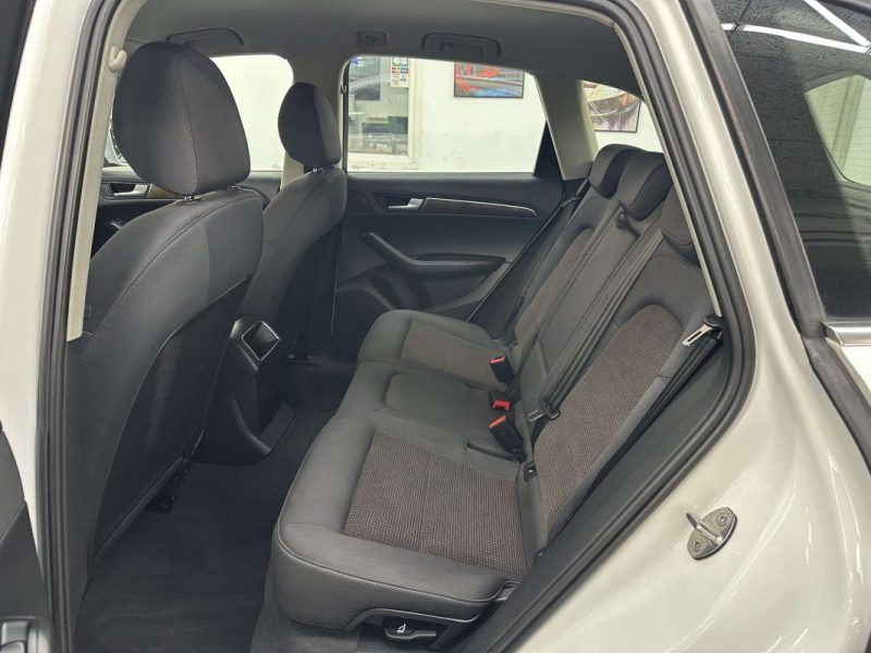 AUDI Q5 2.0 TDI QUATTRO AMBIENTE 170CV 