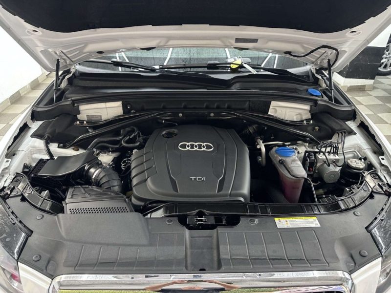 AUDI Q5 2.0 TDI QUATTRO AMBIENTE 170CV 