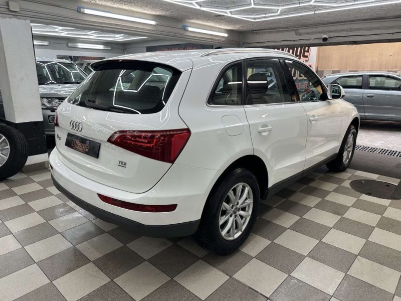 AUDI Q5 2.0 TDI QUATTRO AMBIENTE 170CV 