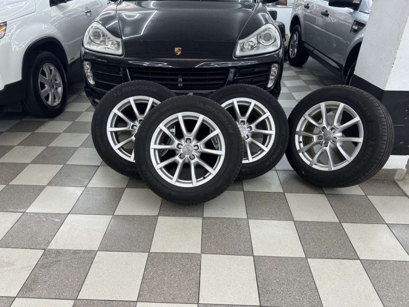 AUDI Q5 2.0 TDI QUATTRO AMBIENTE 170CV 