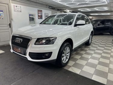 AUDI Q5 2.0 TDI QUATTRO AMBIENTE 170CV 