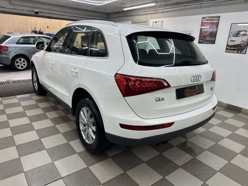 AUDI Q5 2.0 TDI QUATTRO AMBIENTE 170CV 