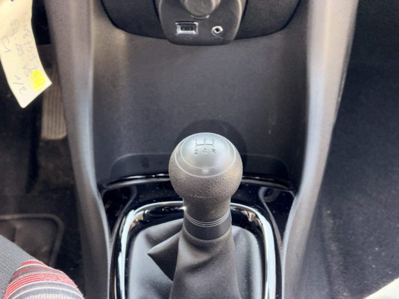 CITROEN C1 1.0 VTI 72 LIVE 2018
