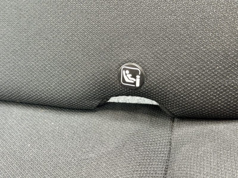 CITROEN C1 1.0 VTI 72 LIVE 2018