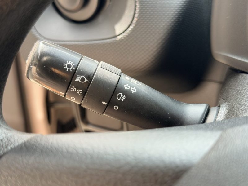 CITROEN C1 1.0 VTI 72 LIVE 2018