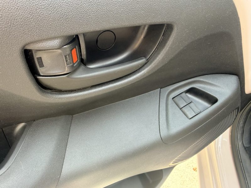 CITROEN C1 1.0 VTI 72 LIVE 2018