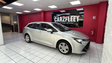 TOYOTA COROLLA TOURING SPORTS 122cv HYBRIDE 1.8 DYNAMIC BUSINESS /1 ERE MAIN/TVA RECUPERABLE
