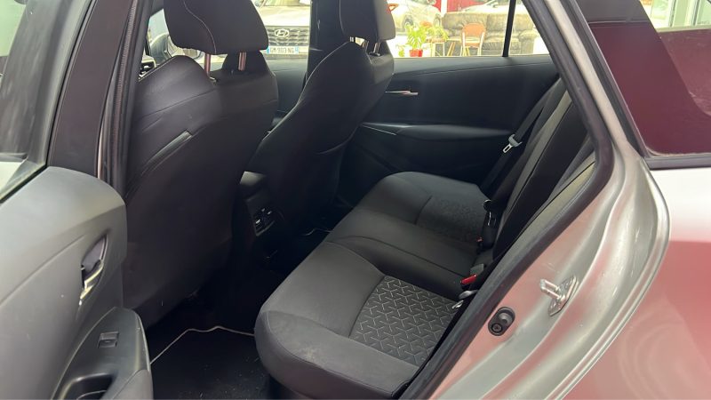 TOYOTA COROLLA TOURING SPORTS 122cv HYBRIDE 1.8 DYNAMIC BUSINESS /1 ERE MAIN/TVA RECUPERABLE