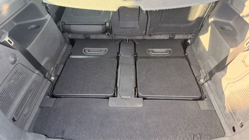 OPEL ZAFIRA 1.9 CDTI ENJOY PACK 2006