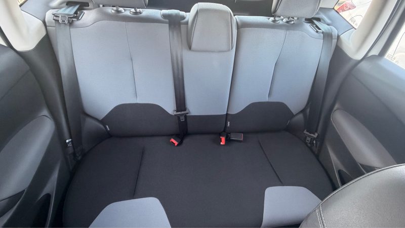 CITROEN C3 1.0 PURE TECH 68 VITAMINE 2015