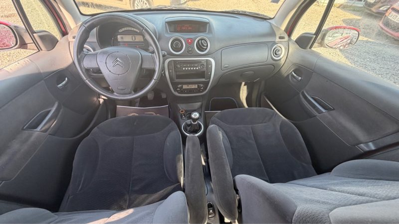CITROEN C3 1.4I 2006