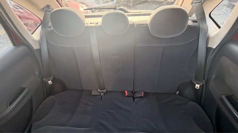 CITROEN C3 1.4I 2006