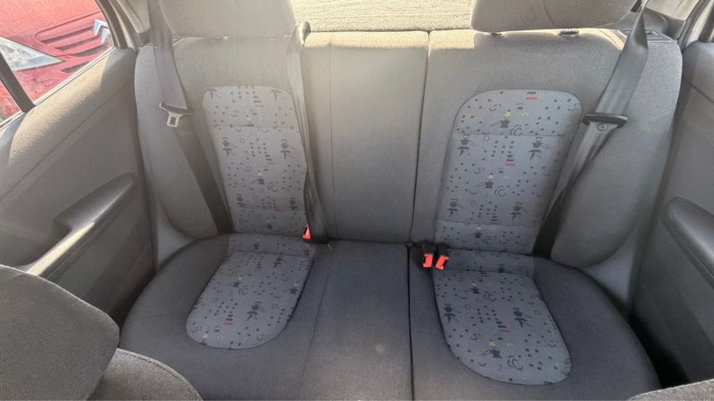 SKODA FABIA 1.4 68 CLASSIC 2003