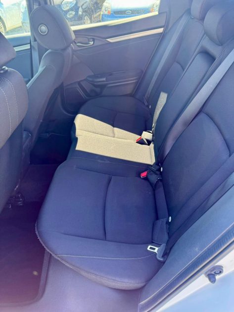 HONDA CIVIC 1.0 I-VTEC 129 EXECUTIVE CVT 2018